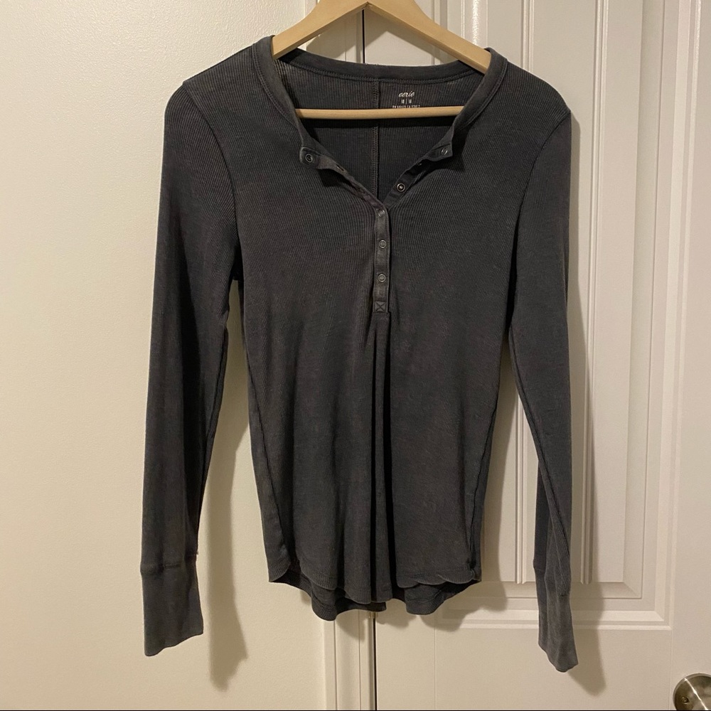 AE Henley Top
